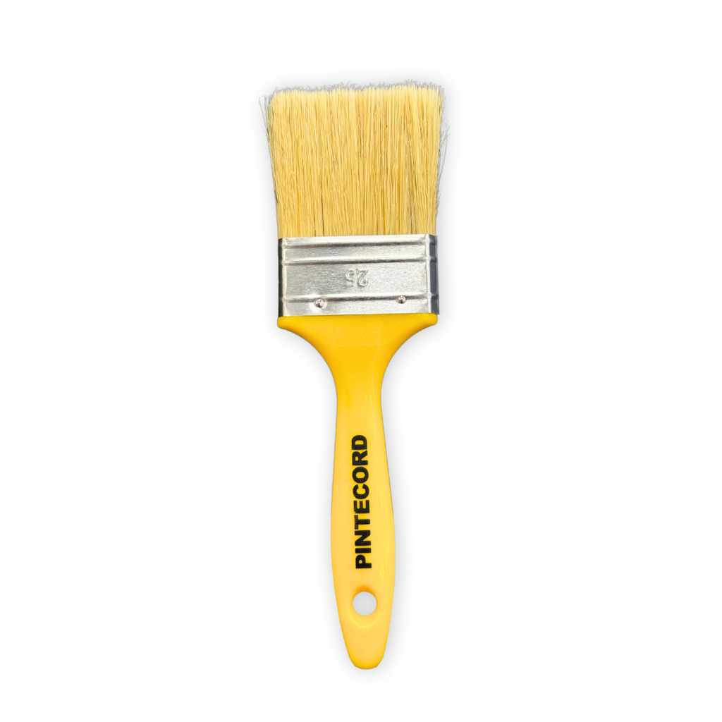 Pintecord Pincel Amarillo V1.5 Eco