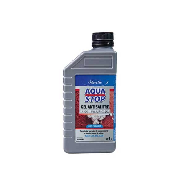 Merclin Aqua Stop Gel Antisalitre