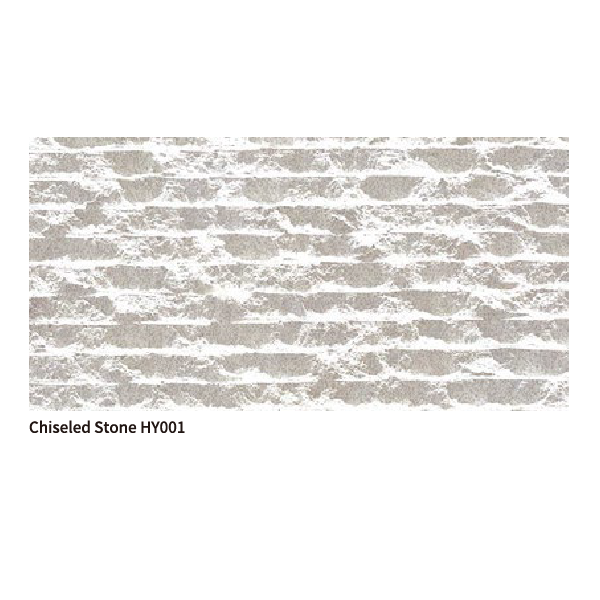 REVESTIMIENTOS PINTECORD SCC Chiseled Stone