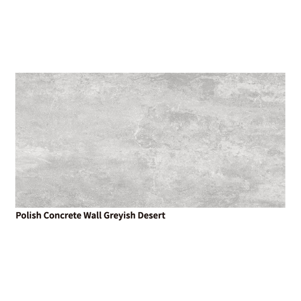 Panel UV Polish Concrect Wall