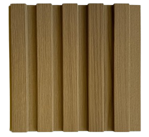 Revestimientos Pintecord WPC Wood Scratch-Resistant 0.15 X2.6M