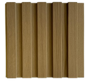 Revestimientos Pintecord WPC Wood Scratch-Resistant 0.15 X2.6M