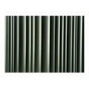 Revestimientos Pintecord WPC Ondulado Asimetrico 0.21X2.6M