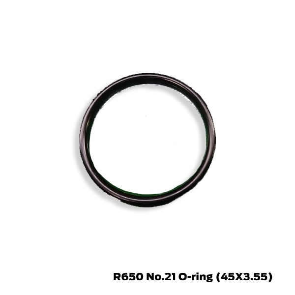 Aeropro R650 Repuesto O-Ring 45X3.55 N.21