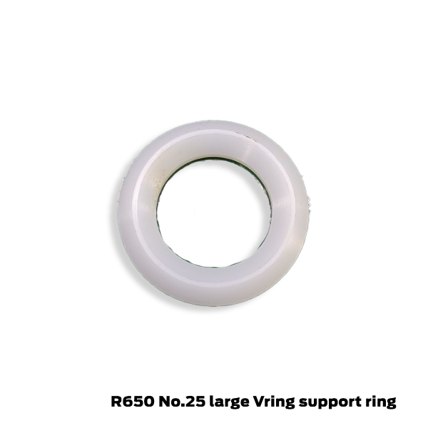 Aeropro R650 Repuesto Anillo Soporte de V-Ring Grande N.25