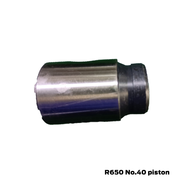 Aeropro R650 Repuesto Piston N.40