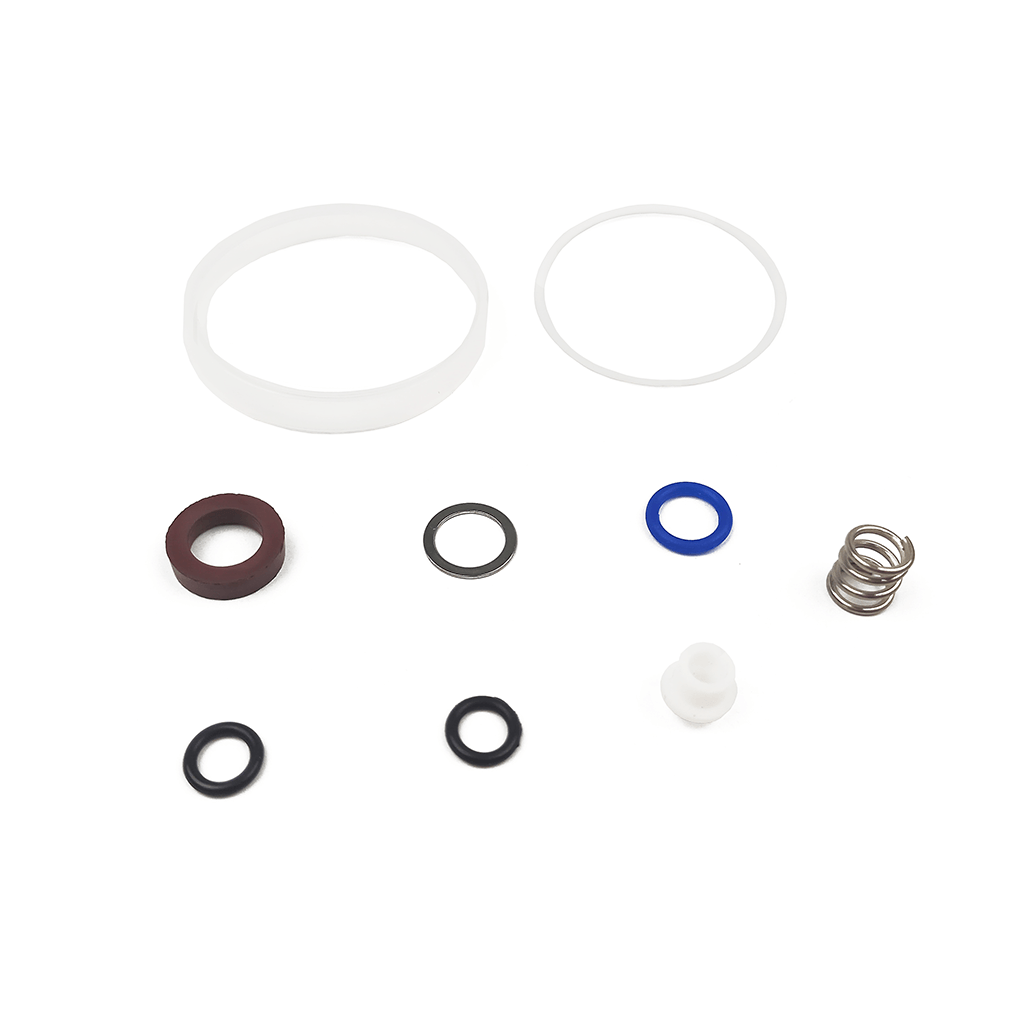 Italco Shine1 Kit De Reparacion