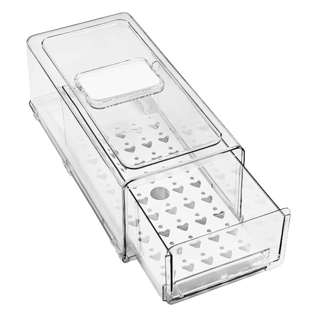 Livix Cajon Organizador Multiuso C/Ventilacion