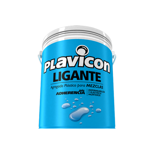 Plavicon Ligante