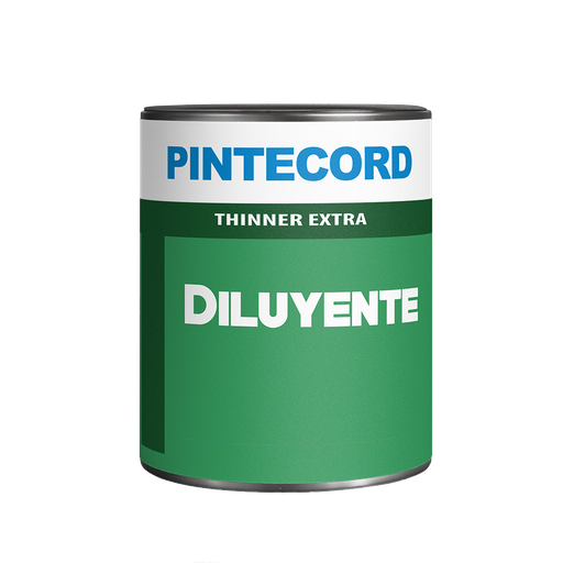 Pintecord Thinner Extra