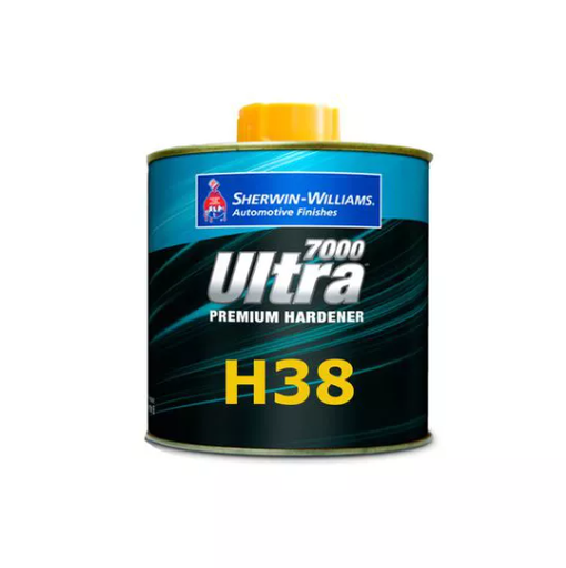 Sw Spectraprime Catalizador H38 Parte B