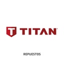 Titan Empaquetadura Superior 142-004 *