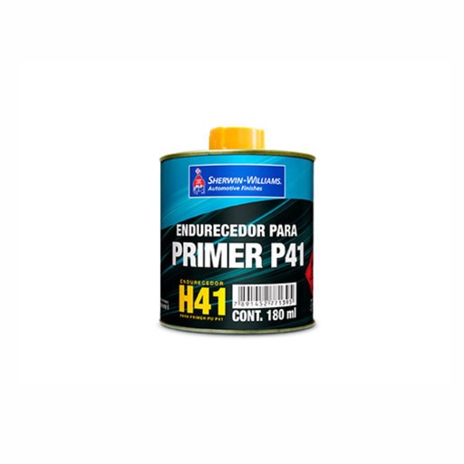 Sw Catalizador H41 Multifiller Parte B