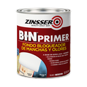 Zinsser Bin Fijador Bloqueador De Manchas