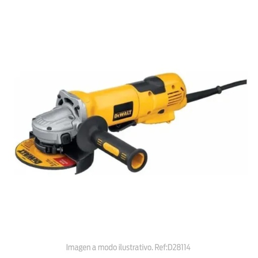 Dewalt Amoladora Angular *#