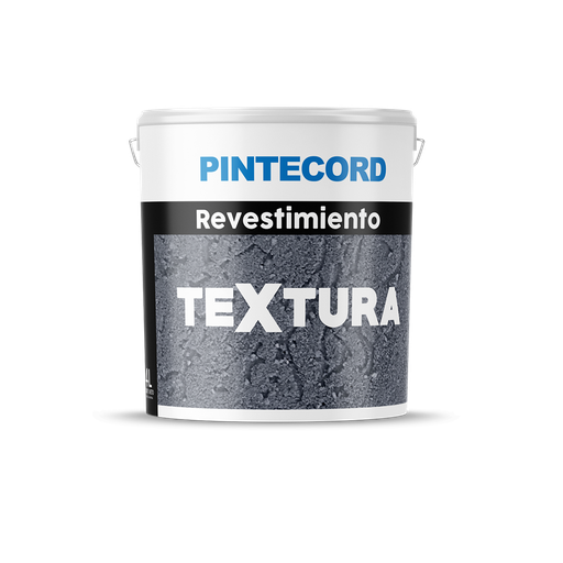 Pintecord Textura Revestimiento