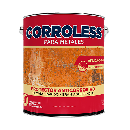 Corroless Antioxido