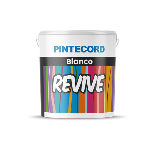 Revive Latex Interior Blanco