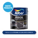 Alba Pisos