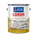 Loxon Ld Anti Manchas Latex Interior Satinado Base