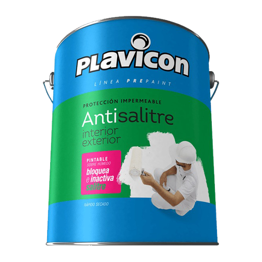 Plavicon Antisalitre