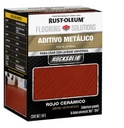 Rust Oleum Aditivo Metálico DISCONTINUADO