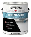 Rust Oleum 5600 PU *