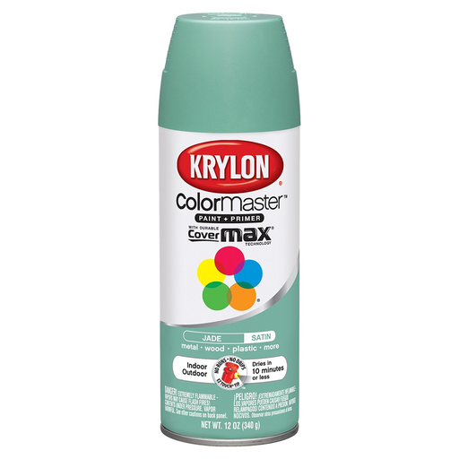 Krylon 5B Aerosol Satinado *#