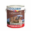Colorín Ladrillo Solvente