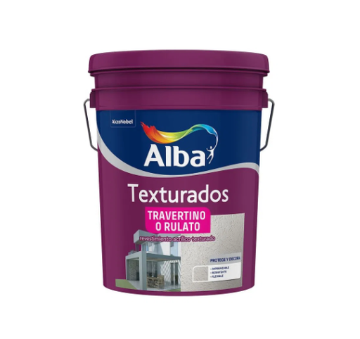 [253375] Alba Texturado Habano fino