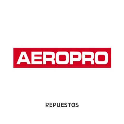 [253354] Aeropro/X-treme R450 repuesto Conjunto de Alivio De Presion N.32-43