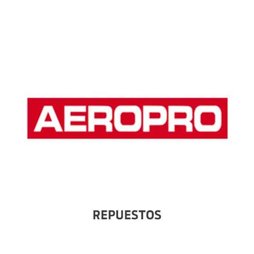 [253365] AEROPRO R803 1.0MM REPAIR KIT 