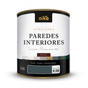 Aike Latex Paredes Interiores