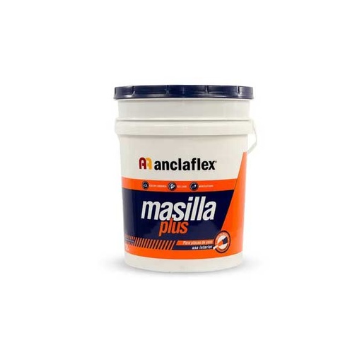 Anclaflex Masilla Plus