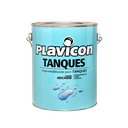 Plavicon Tanques Solvente