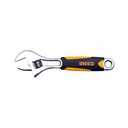 Ingco Llave Francesa Inglesa 6" HADW131068 DISCONTINUADO