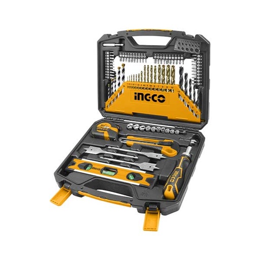 [253062#] Ingco Set De Accesorios Industriales HKTAC010861 *#