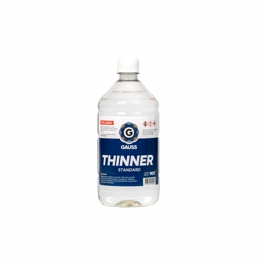 [231061] Pintecord Thinner Standard Envase Pet
