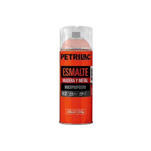 Petrilac Aerosol 3 en 1 *