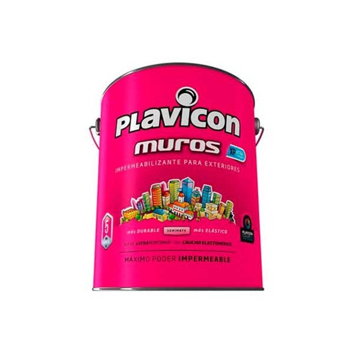 [231822] Plavicon Muros XP