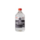 Gauss\Pintecord Solvente Envase Pet