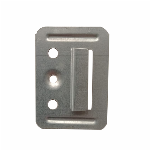 [248261] Muresco Clip Fijacion P/WPC *#