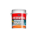 Venier Dessutol Membrana Reflectiva