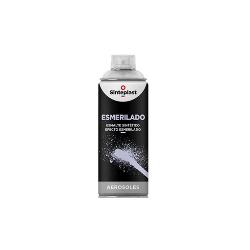 [254296] Brillospray Aerosol Esmerilado