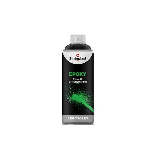 Brillospray Aerosol Epoxy