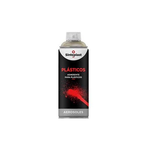 [254346] Brillospray Adherente Para Plástico