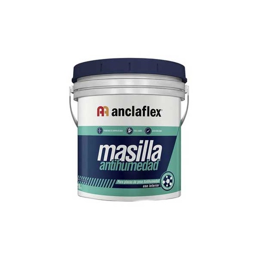 Anclaflex Masilla Antihumedad