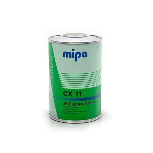 Mipa Barniz Express CX11 (2:1)