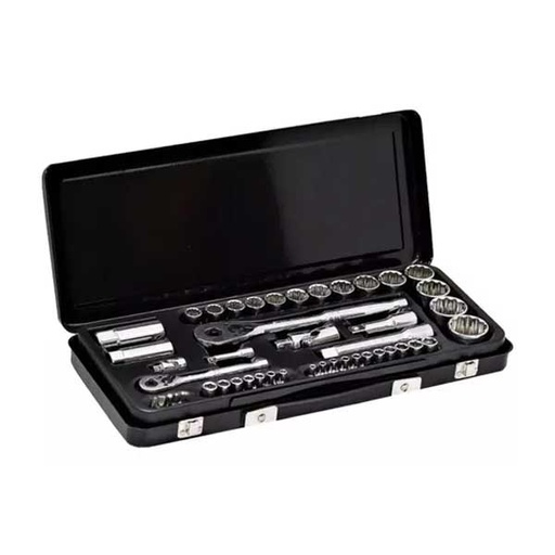 [254896#] Stanley Set De Llaves Crique 46 Piezas 97-196 *#