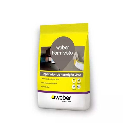 [254952] Weber Hormivisto